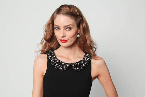 Posey Dress